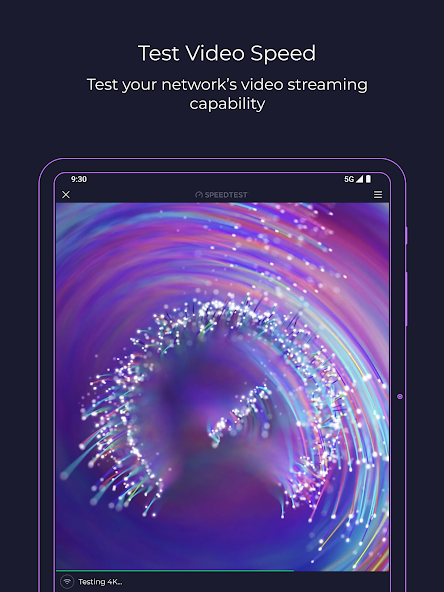 speedtest测速网站android下载效果预览图
